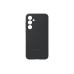 Θήκη Σιλικόνης Samsung Silicone Cover για Samsung Galaxy A35 5G  - Black