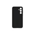 Θήκη Σιλικόνης Samsung Silicone Cover για Samsung Galaxy A35 5G  - Black