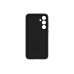 Θήκη Σιλικόνης Samsung Silicone Cover για Samsung Galaxy A35 5G  - Black