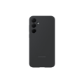 Θήκη Σιλικόνης Samsung Silicone Cover για Samsung Galaxy A35 5G  - Black