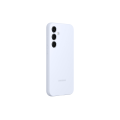 Θήκη Σιλικόνης Samsung Silicone Cover για Samsung Galaxy A35 5G  - Light Blue