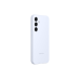 Θήκη Σιλικόνης Samsung Silicone Cover για Samsung Galaxy A35 5G  - Light Blue