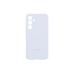 Θήκη Σιλικόνης Samsung Silicone Cover για Samsung Galaxy A35 5G  - Light Blue