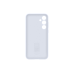 Θήκη Σιλικόνης Samsung Silicone Cover για Samsung Galaxy A35 5G  - Light Blue