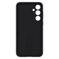 Θήκη Σιλικόνης Samsung Silicone Cover για Samsung Galaxy A55 5G  - Black