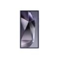 Θήκη Samsung Silicone Cover για S24 Ultra - Purple