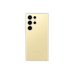 Θήκη Σιλικόνης Samsung Clear Cover για Samsung Galaxy S24 Ultra - Clear