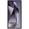 Θήκη Σιλικόνης Samsung για Samsung Galaxy S24 Ultra - Dark Violet