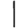 Θήκη Σιλικόνης Spigen Ultra Hybrid Mag με Magsafe για iPhone 15 Pro - Frost Black
