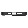 Θήκη Σιλικόνης Spigen Ultra Hybrid Mag με Magsafe για iPhone 15 Pro - Frost Black