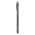 Θήκη Σιλικόνης Spigen Ultra Hybrid Mag με Magsafe για iPhone 15 Pro - Frost Clear