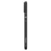 Θήκη Σιλικόνης Spigen Liquid Air για iPhone 15 - Matte Black