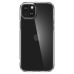 Θήκη Σιλικόνης Spigen Ultra Hybrid Crystal Clear για iPhone 15 - Clear 