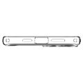 Θήκη Σιλικόνης Spigen Ultra Hybrid Crystal Clear για iPhone 15 - Clear 