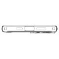 Θήκη Σιλικόνης Spigen Ultra Hybrid Mag με Magsafe για iPhone 15 - Carbon Fiber