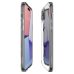 Θήκη Σιλικόνης Spigen Ultra Hybrid Mag με Magsafe για iPhone 15 - Carbon Fiber