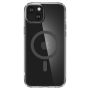 Θήκη Σιλικόνης Spigen Ultra Hybrid Mag με Magsafe για iPhone 15 - Graphite