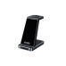 Tech Protect A26 3IN1 Wireless Charger - Black