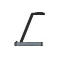 Tech Protect A26 3IN1 Wireless Charger - Black