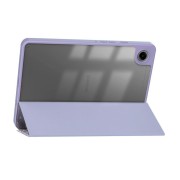 Θήκη Book Tech-Protect Sc Pen Hybrid για Samsung Galaxy Tab A9 8.7” - Purple