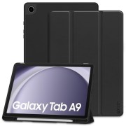 Θήκη Book Tech-Protect Sc Pen για Samsung Galaxy Tab A9 8.7” - Black