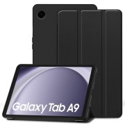 Θήκη Book Tech-Protect Smart Case για Samsung Galaxy Tab A9 8.7” - Black