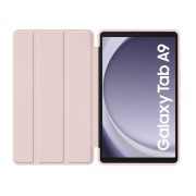 Θήκη Book Tech-Protect Smart Case για Samsung Galaxy Tab A9 8.7” - Marble