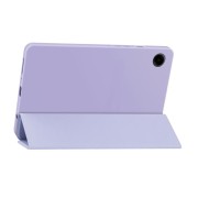 Θήκη Book Tech-Protect Smart Case για Samsung Galaxy Tab A9 8.7” - Purple