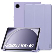 Θήκη Book Tech-Protect Smart Case για Samsung Galaxy Tab A9 8.7” - Purple