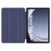 Θήκη Book Tech-Protect Smartcase για Samsung Galaxy Tab A9+ 11” - Navy Blue