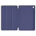 Θήκη Book Tech-Protect Smartcase για Samsung Galaxy Tab A9+ 11” - Navy Blue