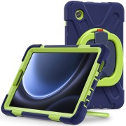 Θήκη Tech-Protect X-Armor Back Cover για Samsung Galaxy Tab A9 8.7”” - Navy Blue