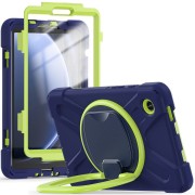 Θήκη Tech-Protect X-Armor Back Cover για Samsung Galaxy Tab A9 8.7”” - Navy Blue