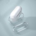 Θήκη Σιλικόνης Tech Protect Flexair για Apple Airpods 3 - Clear