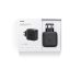 Φορτιστής 65W Ugreen CD224 με Θύρα USB-A και 3 Θύρες USB-C - Black