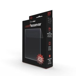 Card Preserver Ultra Pro - Pack of 25