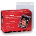 Ultra Pro - Semi-Rigid Card Saver for Graded Card Submission 1τμχ