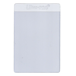 Ultra Pro - Semi-Rigid Card Saver for Graded Card Submission 1τμχ