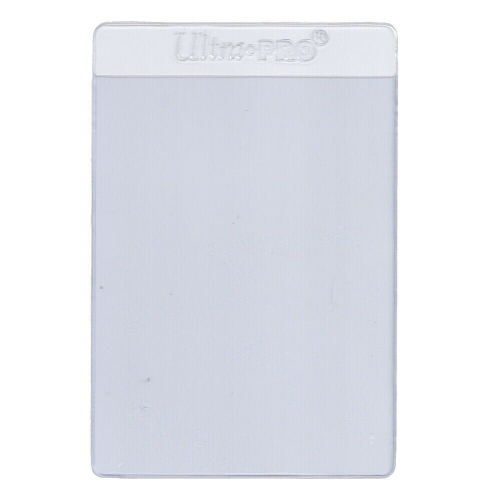 Ultra Pro - Semi-Rigid Card Saver for Graded Card Submission 1τμχ