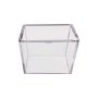 The Acrylic Box - Booster Box - Premium Box Display Case 6MM