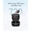 Ασύρματα Ακουστικά Veger TWS XG08 - Black