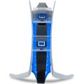 Βάση Φόρτισης Zeroground CH-1500G για 2 Χειριστήρια PS5 με φωτισμό LED - White