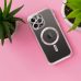 Θήκη Σιλικόνης Tech-Protect Magshine με Magsafe για Apple iPhone 15 - Rose Gold