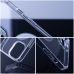 Θήκη Σιλικόνης Magsafe για Apple iPhone 13 - Clear