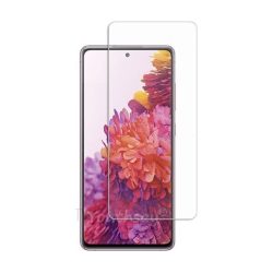 Tempered Glass Προστασία Οθόνης 9H 0.3mm για Samsung Galaxy S21 - Διάφανο