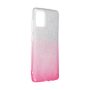 Θήκη Σιλικόνης Gradient Shining για Samsung Galaxy A52 4G/ 5G/ A52s - Pink
