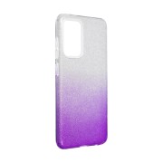 Θήκη Σιλικόνης Gradient Shining για Samsung Galaxy A52 4G/ 5G/ A52s - Violet