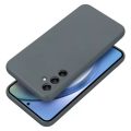 Θήκη Σιλικόνης για Samsung Galaxy A34 5G - Titanium