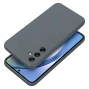 Θήκη Σιλικόνης για Samsung Galaxy A34 5G - Titanium