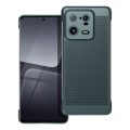 Θήκη Σιλικόνης Forcell Breezy για Xiaomi 13 Pro - Green